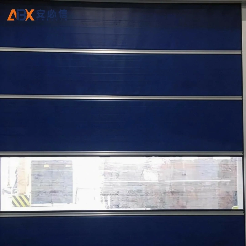 乌兰察布快速门